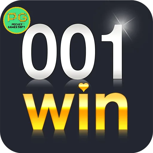 Plataforma 001WIN - cassino e apostas