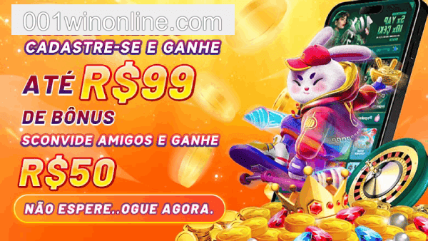 Download app 001WIN Android iOS