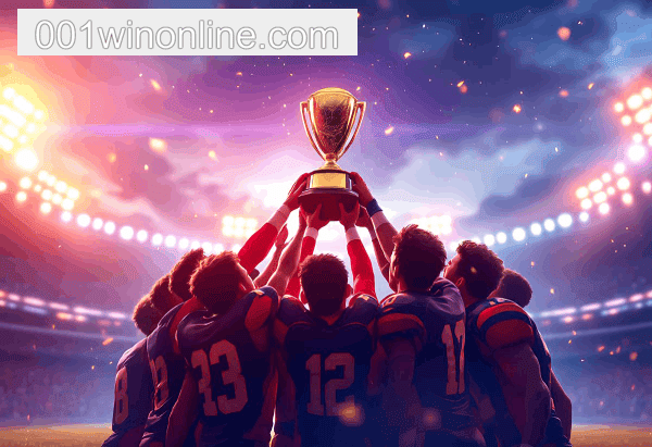 App 001WIN apostas esportivas mobile