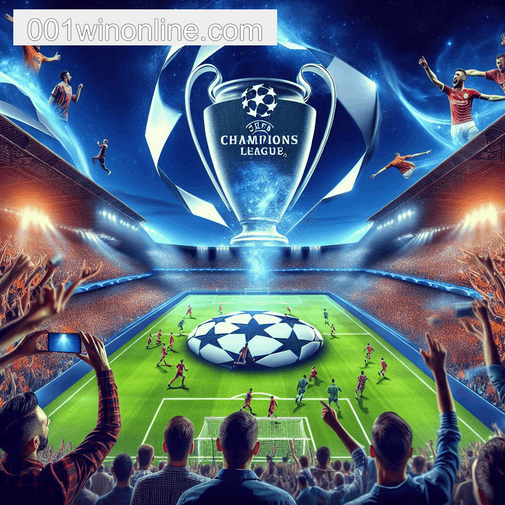 Apostas futebol ao vivo 001WIN - odds competitivas