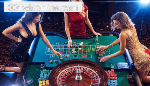 App 001WIN Android download