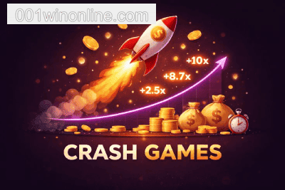 001WIN multi dispositivo