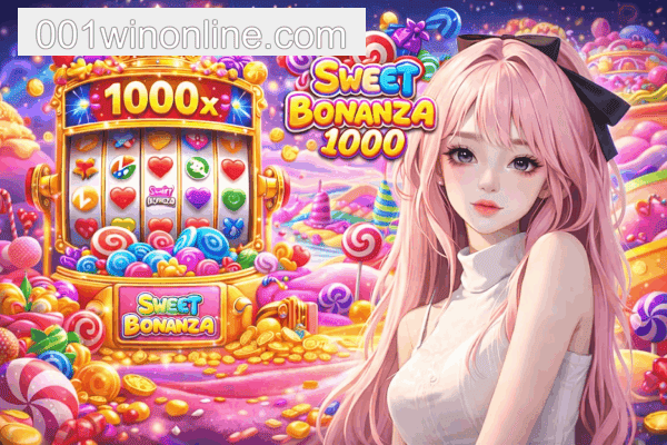 Sweet Bonanza