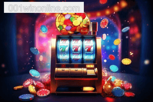 App 001WIN login mobile